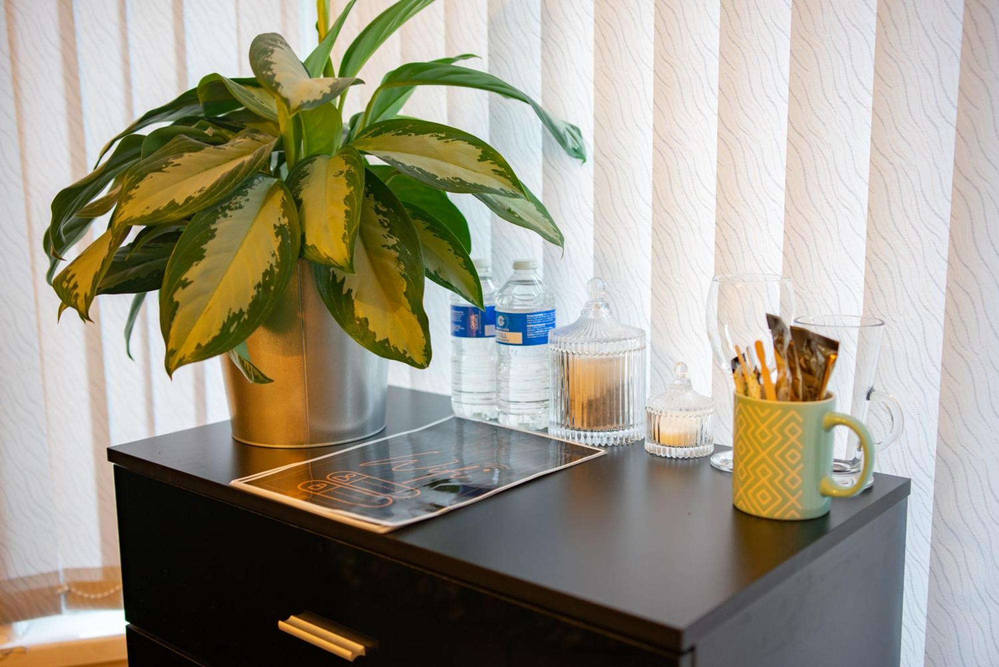 Cozy Rooms In Shared Accommodation Near Anfield Stadium With Parking And Wifi Ливърпул Екстериор снимка